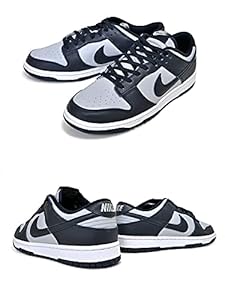 Nike SB Dunk Low グレー/ネイビーライッサ29センチ Nike SB Dunk Low グレー/ネイビーライッサ29センチ - メルカリ